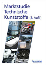 Marktstudie Technische Kunststoffe (3. Auflage) | Freie-Pressemitteilungen.de